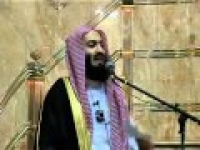 Mufti Menk - Great Example about Interest (Riba)