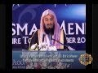 Mufti Menk- A Challenge For the Youth (Part 1 of 3)