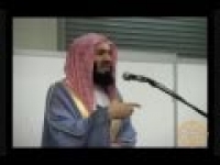 Parent~Child Relationship - Mufti Menk (Part 1/3)