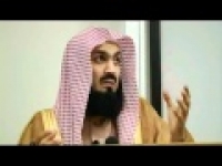 Mufti Menk - Is Islam The Fastest Growing Religion? (Part 6/7)