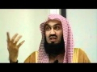 Mufti Menk - Is Islam The Fastest Growing Religion? (Part 4/7)
