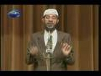 Misconceptions About Islam - By Dr. Zakir Naik (14/24
