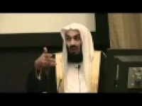 Mufti Menk - Tafseer of Surah Taha