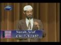 Misconceptions About Islam - By Dr. Zakir Naik (10/24