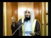 Mufti Menk - Oppression (A Major Sin) Part 1/5