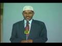 Qur'an & Modern Science - Conflict Or Conciliation (2/24