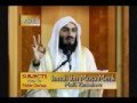 Why the West is Coming to Islam? - By Dr. Zakir Naik (15/17