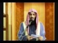 Mufti Menk- Falsehood and Lies (part 2/4)