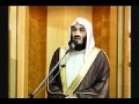 Mufti Menk- Pride & Arrogance (The First Sin) Part 5/5