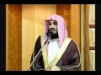 Mufti Menk- Death (The Inevitable Reality) Part 3/5