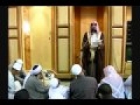 Mufti Menk- Death (The Inevitable Reality) Part 2/5