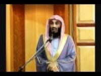 Mufti Menk- Death (The Inevitable Reality) Part 1/5