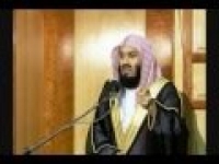 Mufti Menk- Supplication: The Power of Dua (Part 5/5)