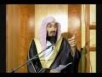 Mufti Menk- Supplication: The Power of Dua (Part 4/5)