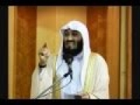 Mufti Menk- Forgiveness (Part 5/5)