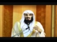 Mufti Menk- Forgiveness (Part 4/5)