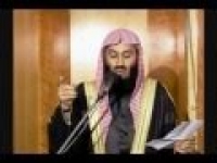 Mufti Menk- Shaitaan (Satan, The Accursed) Part 1/5