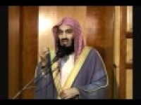 Mufti Menk- Marriage ( Part 14/14)