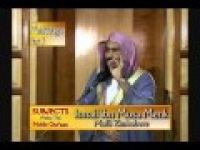 Mufti Menk- Marriage ( Part 13/14)