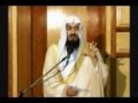 Mufti Menk- Marriage ( Part 4/14)