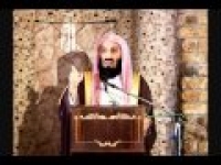 Mufti Menk- Temper (part3/3) RARE VIDEO!!!