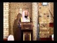 Mufti Menk- Temper (part2/3) RARE VIDEO!!!