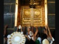 Mufti Menk - Story of the Key of Kaaba