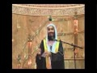 Mufti Menk-- Abdud-Dunya: Slave Of The World (Part 6 of 6)