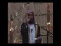 Mufti Menk-- Abdud-Dunya: Slave Of The World (Part 3 of 6)