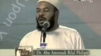 Increasing Faith in Difficult Times - Dr. Bilal Philips.