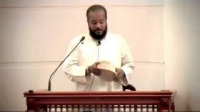 Importance of Wudu - Dr Bilal Philips.
