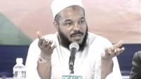 Bilal Philips - Open QA session with non-Muslims.