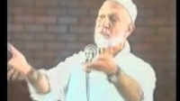 What Is Wrong With Us ? - by Ahmed Deedat