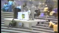 Was Christ Crucified - Ahmed Deedat VS Josh McDowell