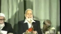 There Is A Siddique In Your Life Ahmed Deedat