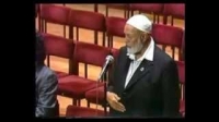 Jesus And Muhammad (pbut) A Comparitive Study - Sheikh Ahmed Deedat.