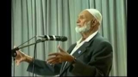 Islam In Africa - by Sheikh Ahmed Deedat