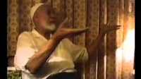 Ahmed Deedat's Debate With American Soldiers.