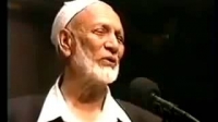 Christ (PBUH) In Islam - Sheikh Ahmed Deedat - Sydney Town Hall.