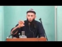 Shekh Feiz - 8. Q7. Clarify Ibn Qayyim's statement about sincerity? Part 2 - Q & A Session #2