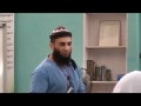 Shekh Feiz - 22. Falsehood - The 10 Commandments (P2)