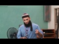 Shekh Feiz - 21. Truth & Justice - The 10 Commandments (P2)