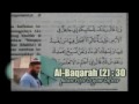 Shekh Feiz - 15. man Will Kill One Another - The 10 Commandments (P2)