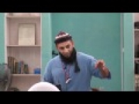 Shekh Fz -2. Killing of Children - The 10 Commandments (P2)