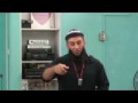 Sheikh Feiz -He's Doomed, He's Doomed, He's Doomed - S13. The 10 Commandments
