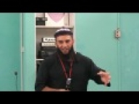 Sheikh Feiz - The Second Commandment - S11. The 10 Commandments