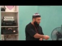 Sheikh Feiz - Prescription From jahannam - S6. The 10 Commandments