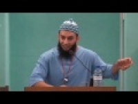 Sheikh Feiz - Advice & Thaghut - S17 : Umar, A Jew and A Munafiq