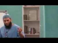 Sheikh Feiz - Advice & Thaghut - S16. Ruling In Other Than Allah's Law