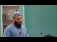 Sheikh Feiz - Advice & Thaghut - S14 - About Previous Lesson